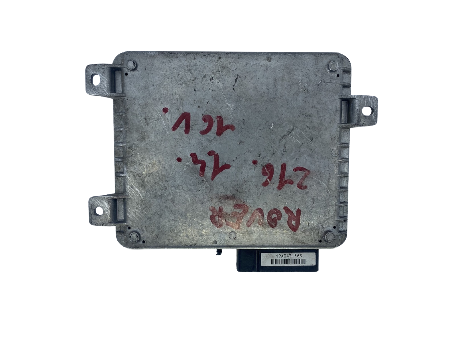 Kontrolna Enota Motorja ECU Rover MKC103510 WK 48864 main product photo