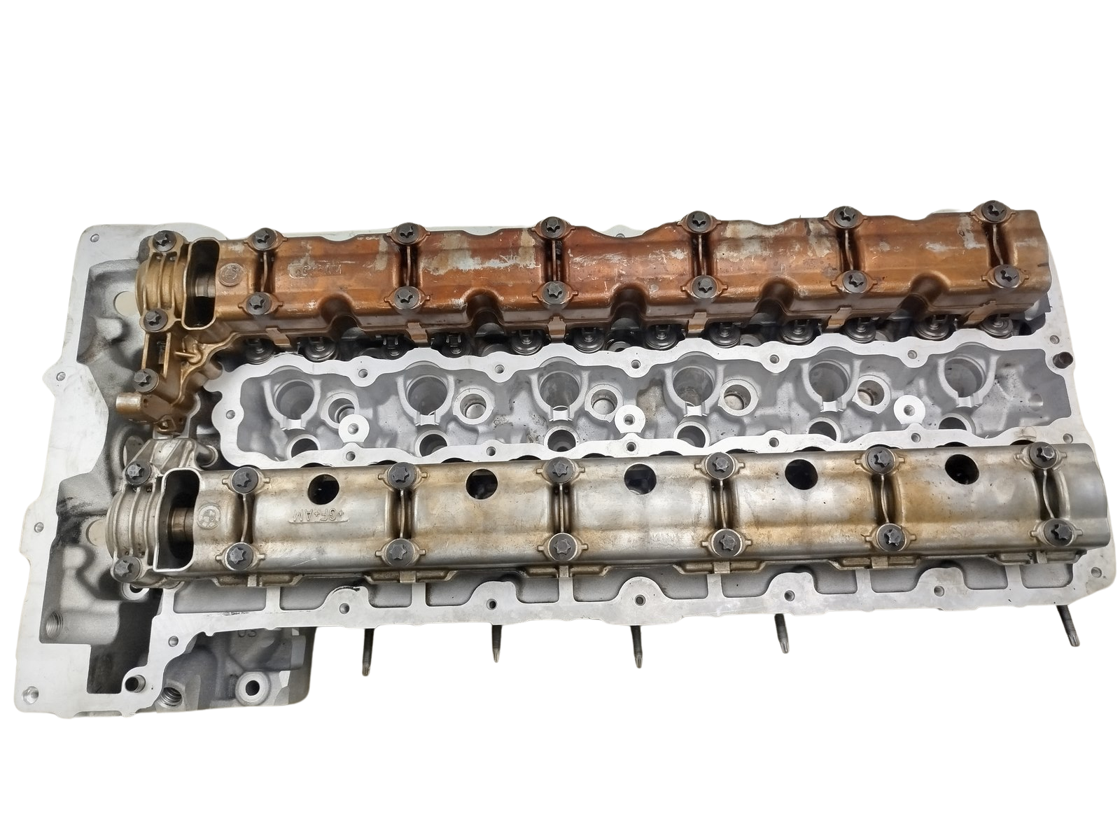 Glava motorja BMW 7560164 155720401 758809901 3.0 main product photo