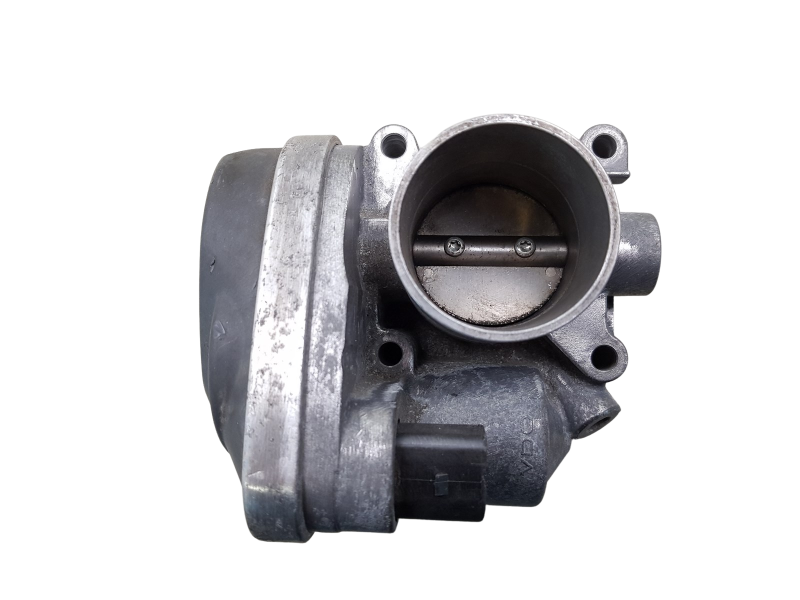 Ventil teleskopa za plin 036133062N 408.238/321/007 VWAG 2393 main product photo