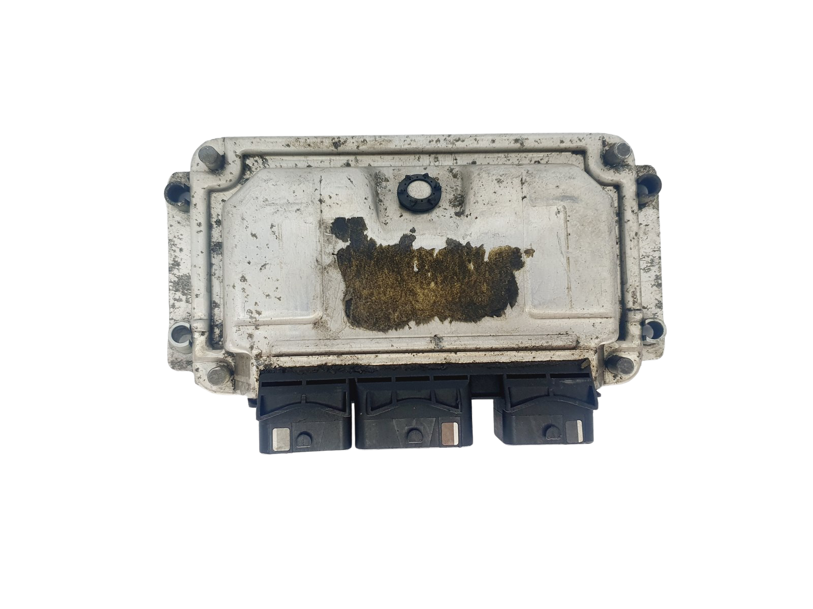 Kontrolna Enota PSA 0261207477 9650347980 9643218980 Bosch 45329 main product photo