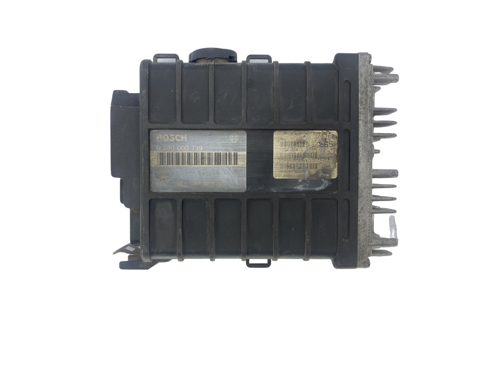 Kontrolna Enota 443907403G 0280000739 VW Seat Bosch 53594 main product photo