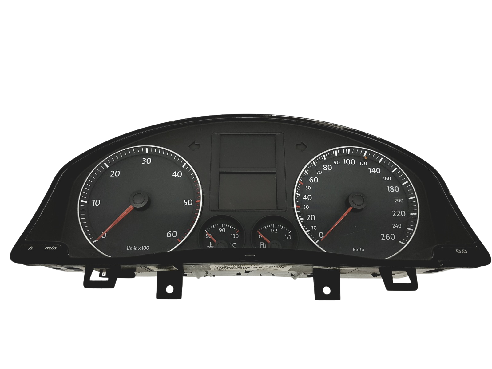 Merilnik vrtljajev VW Golf MK5 1K0920853H VDO 33266 main product photo