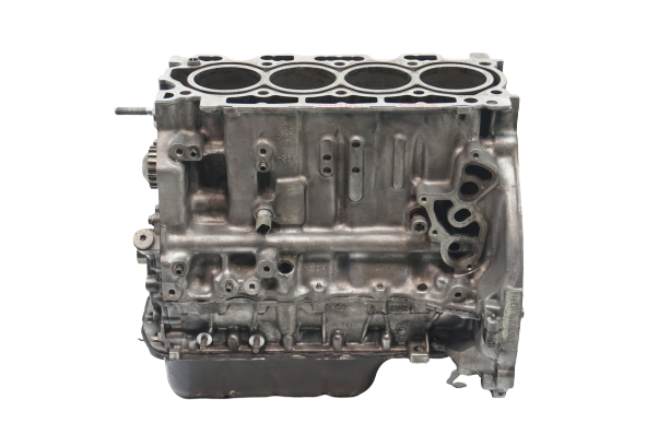 Blok motorja HHDA 1,6 TDCi Ford Focus C-MAX main product photo