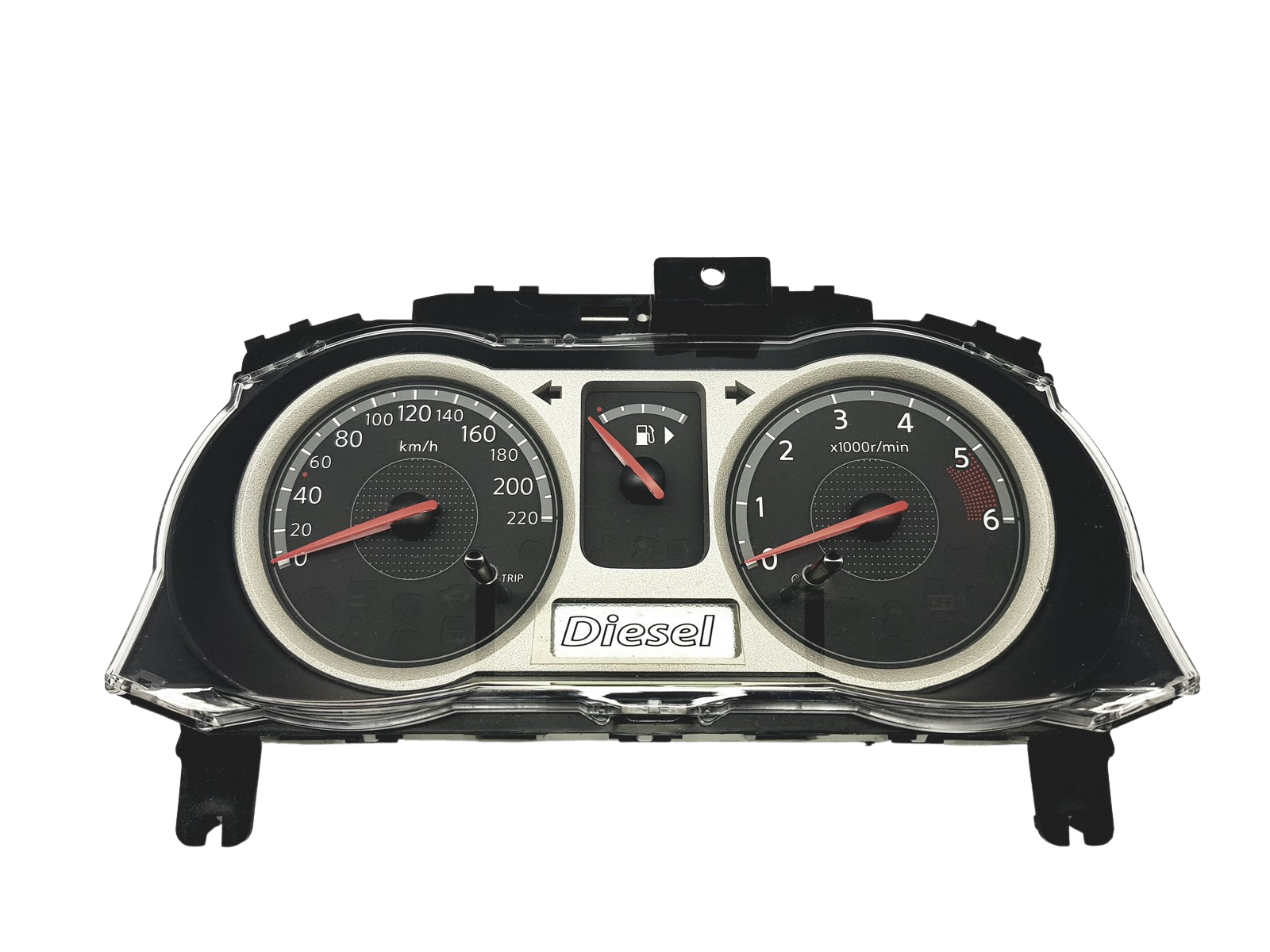 Merilnik vrtljajev Nissan Note 9U30D 56915 main product photo