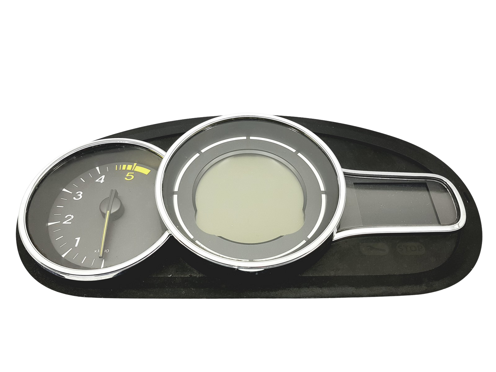 Merilnik vrtljajev Renault Megane 3 248100342R 51483 main product photo