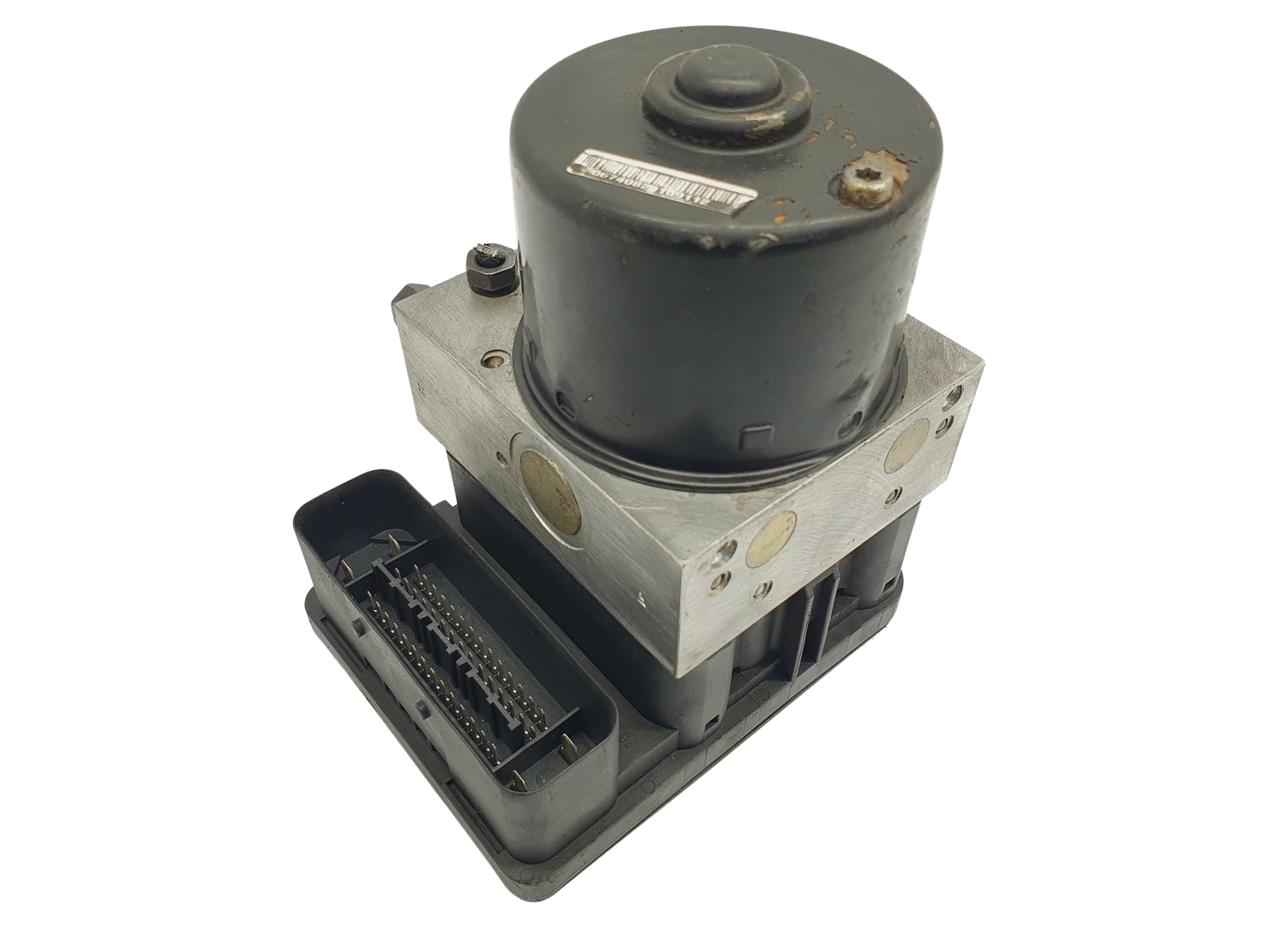 Črpalka Abs VW Audi Seat Skoda 1J0614417C 1C0907379D Ate 61500 main product photo