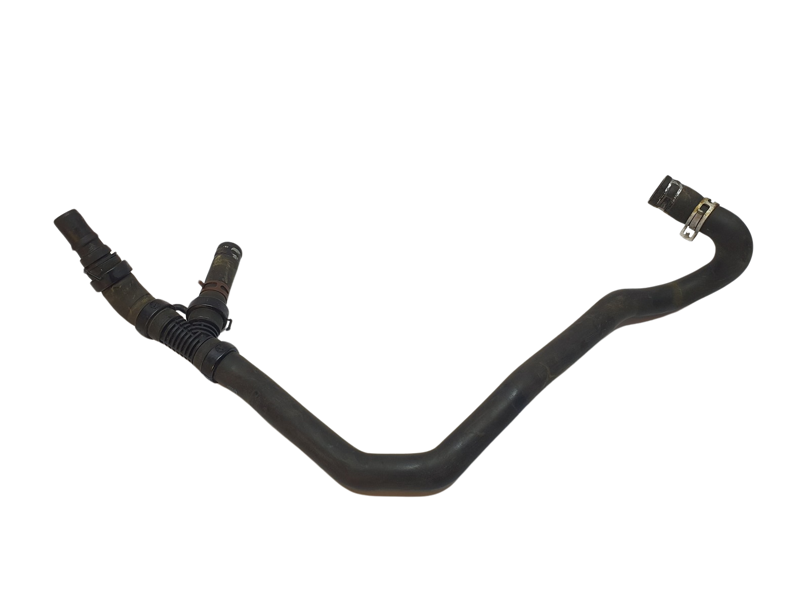 Cev hladilne tekočine 8200804899 1.5dCi Renault Clio 3 MOdus main product photo