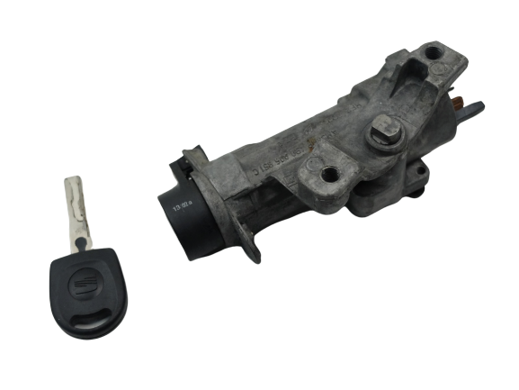 Ključavnica Za Vžig Seat Ibiza Leon 4B0905851C 4B0905849 1364 main product photo