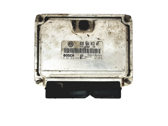 Kontrolna Enota 038906012AM 0281010658 VW Bosch 18884 main product photo