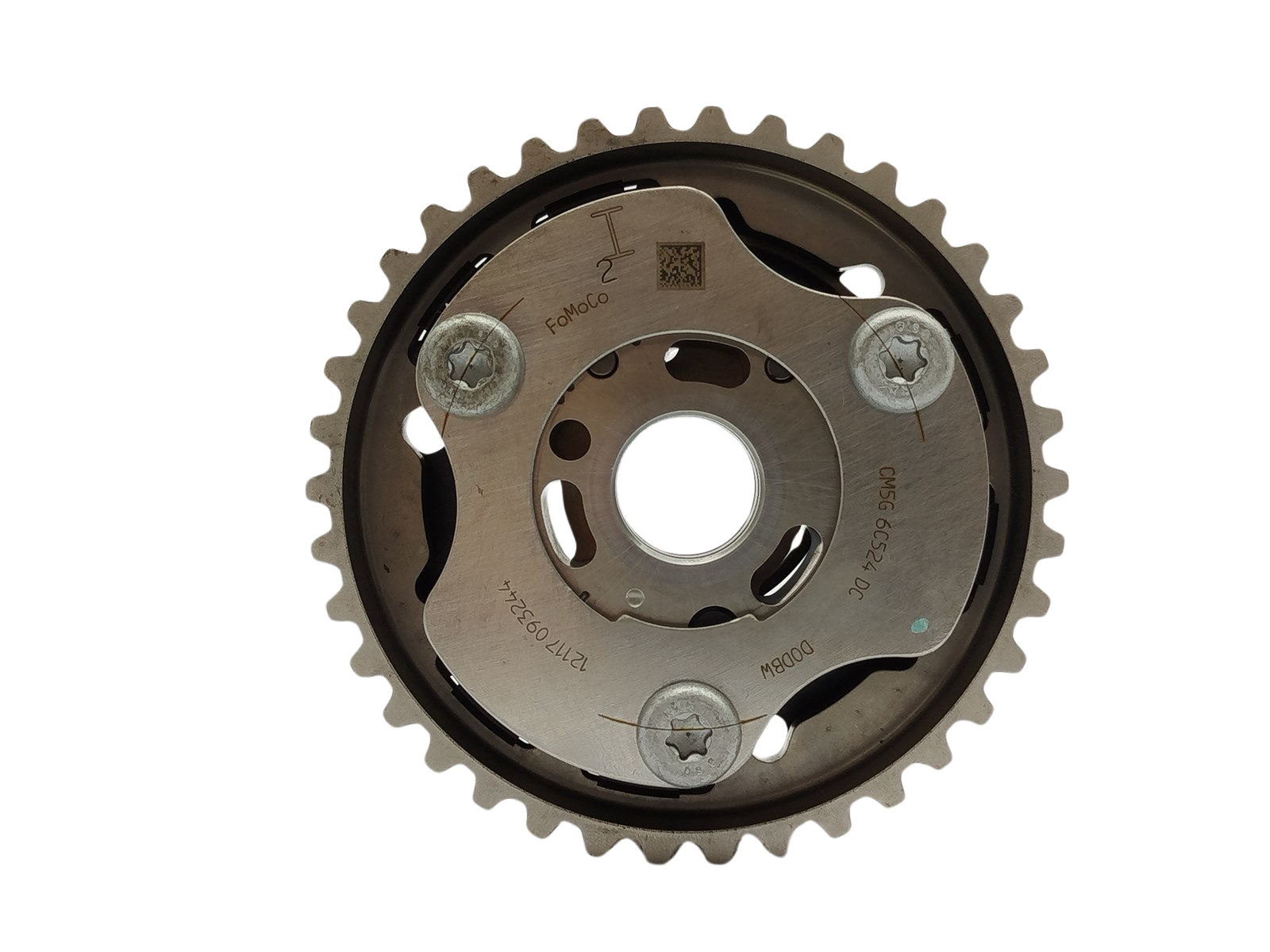 Odmično kolo Ford CM5G-6C524-DC 1.0 Ecoboost main product photo