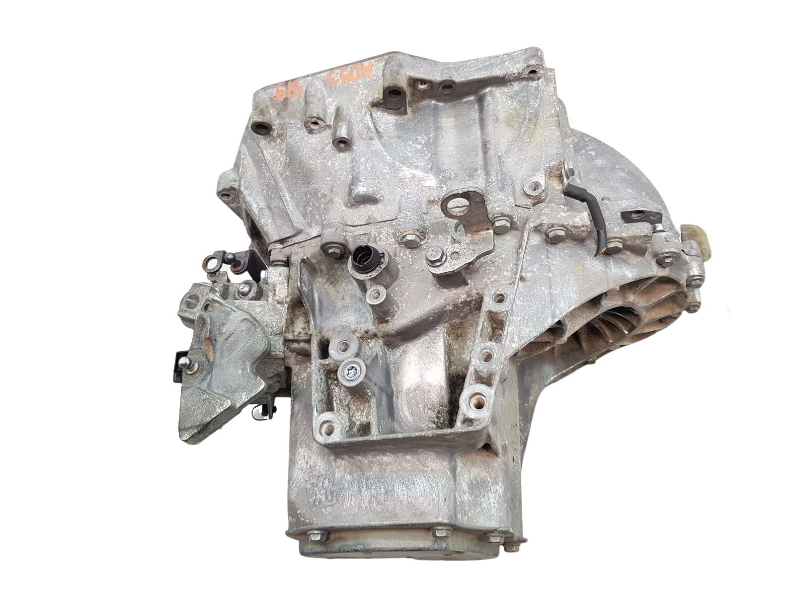 Menjalnik 20EA47 Peugeot 308 1.6 HDI main product photo