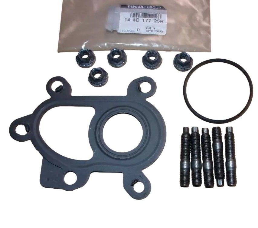 Tesnilo, tesnilni obroč Original 144D17725R Renault main product photo