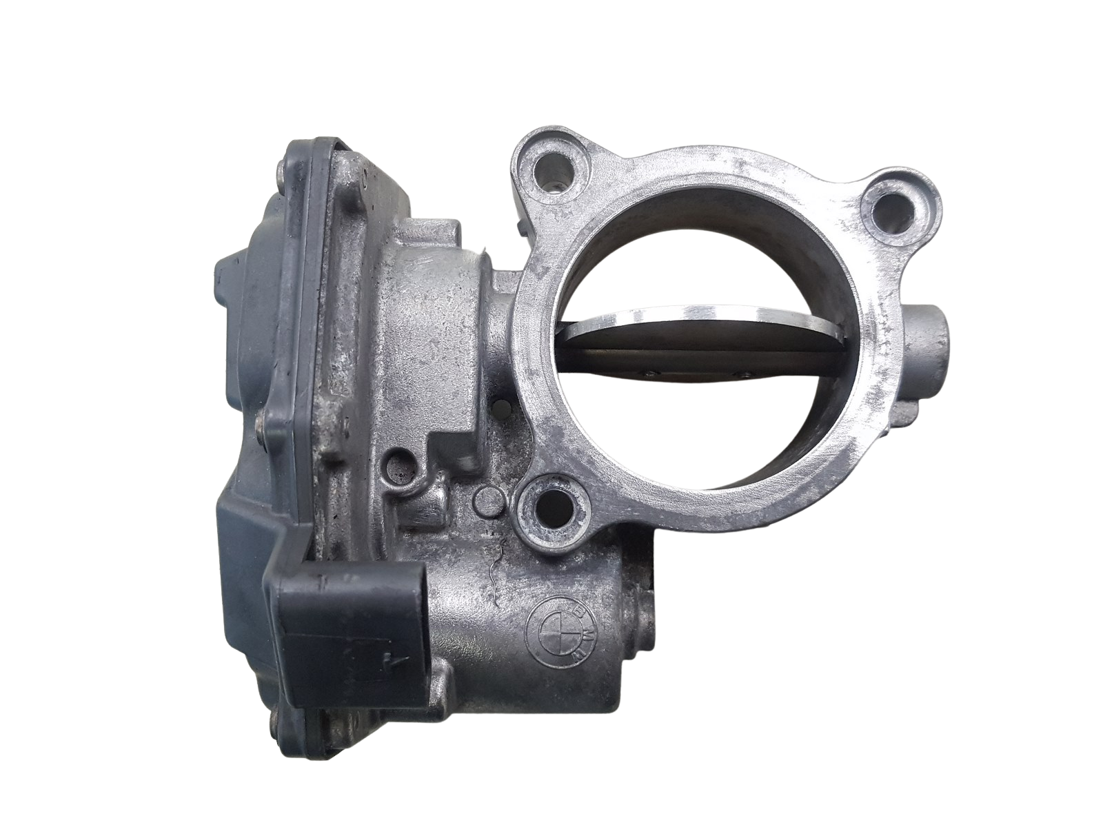 Ventil teleskopa za plin BMW 1354 7810752 02 10378517 Pierburg 2 main product photo