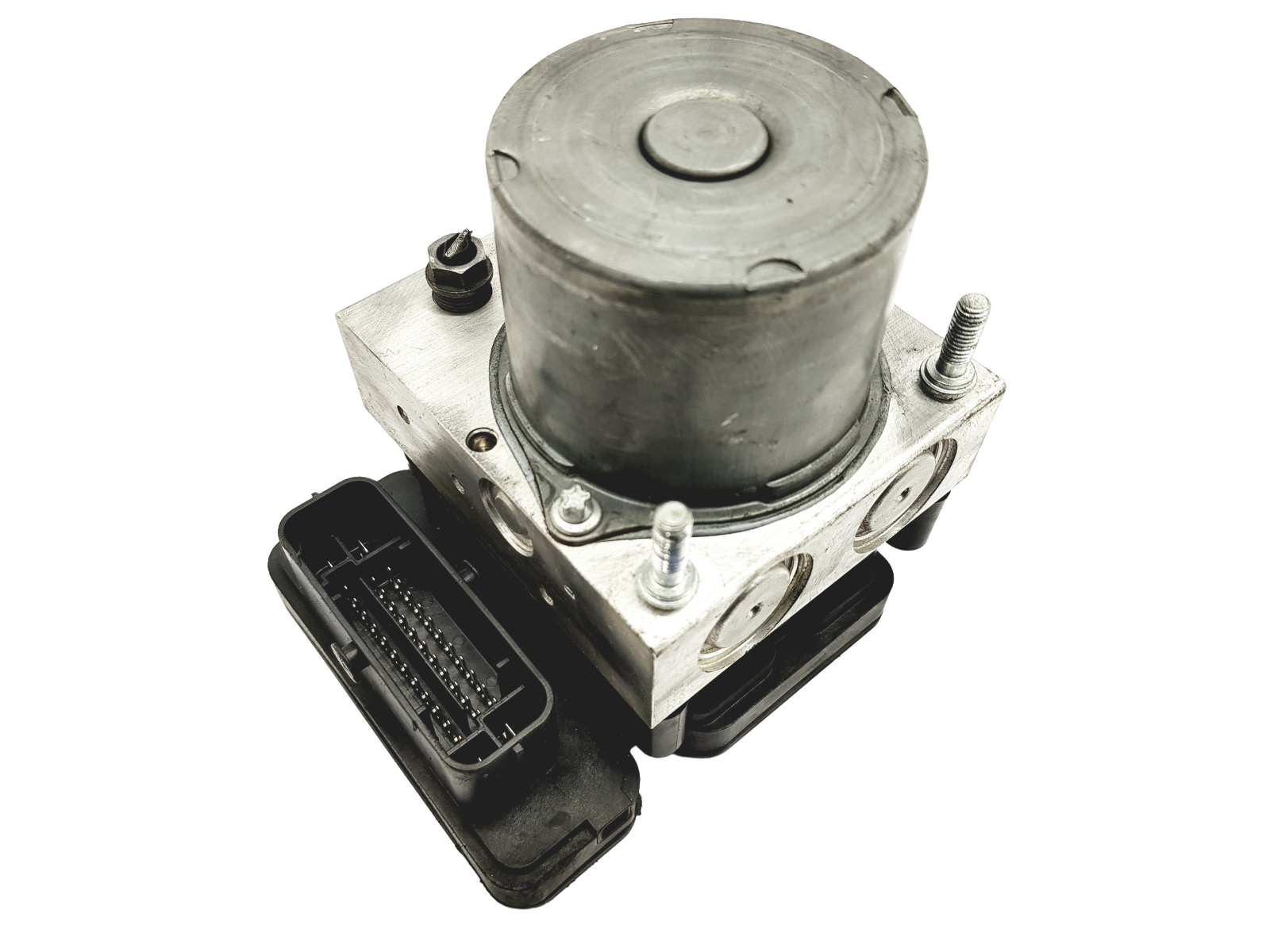Črpalka Abs VW Polo Skoda Fabia 6C0614517G Bosch 35670 main product photo