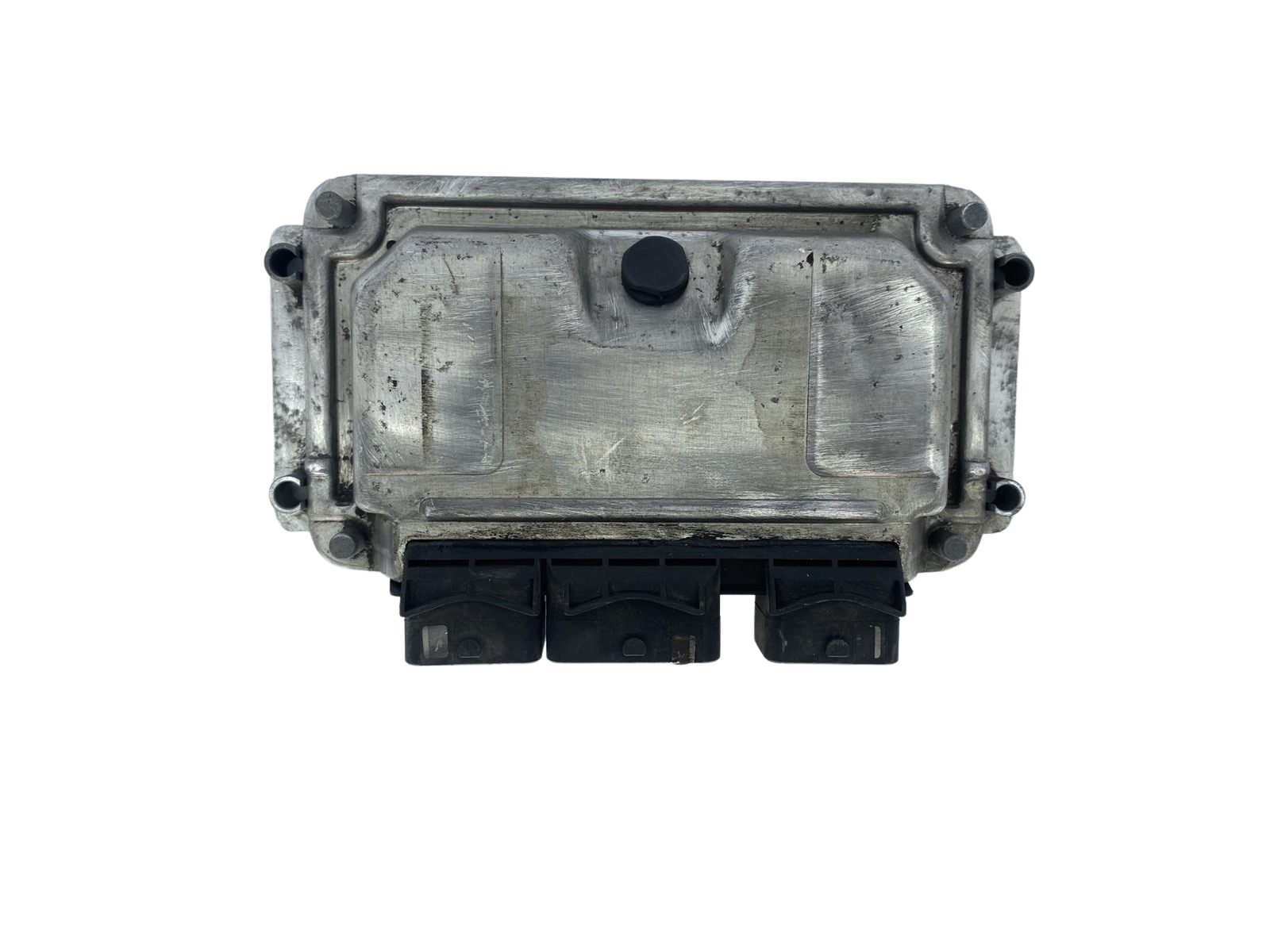 Kontrolna Enota 0261207477 9657499980 9643218980 PSA Bosch 50971 main product photo