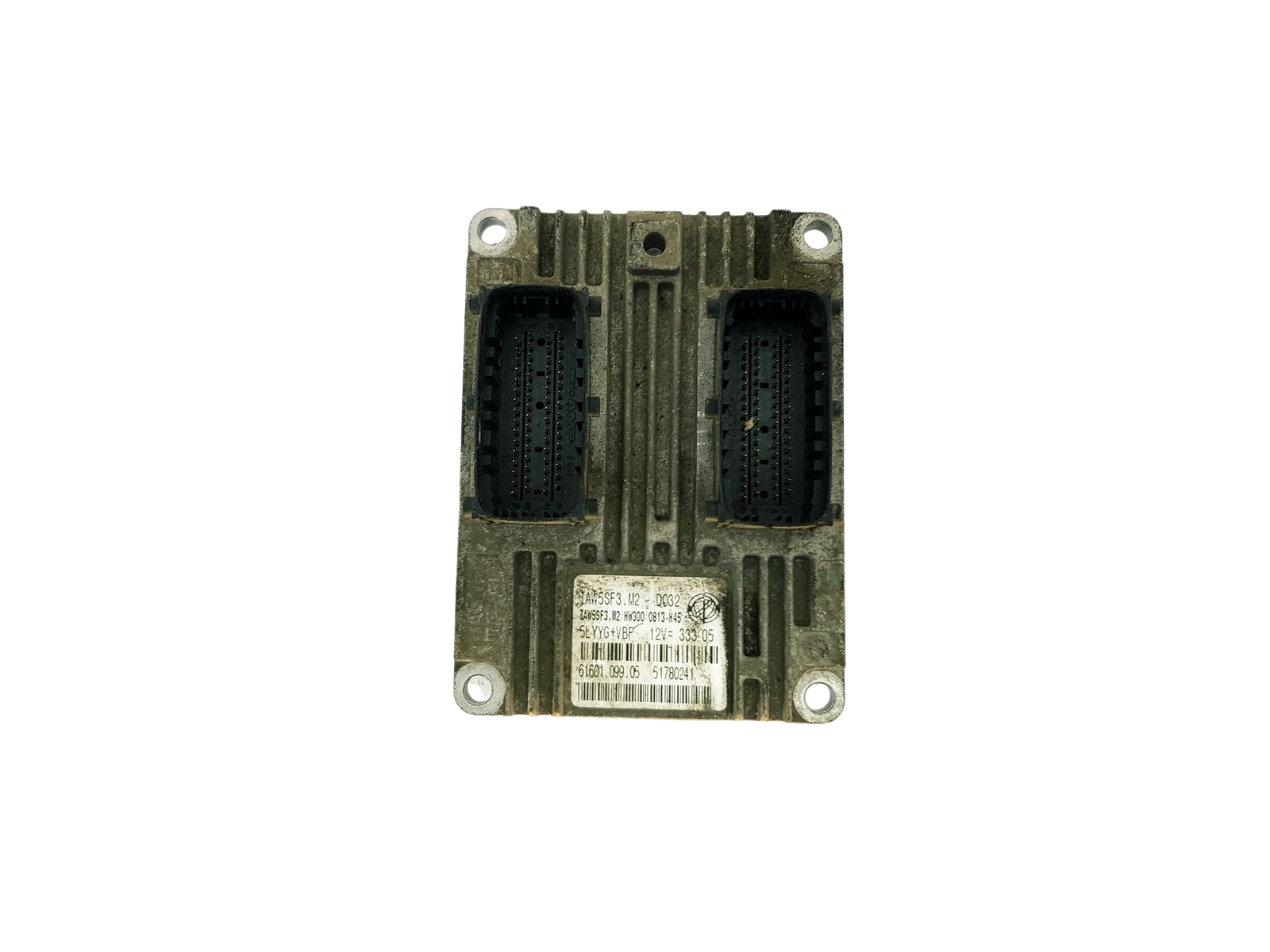 Kontrolna Enota 51780241 IAW5SF3.M2 Fiat Magneti Marelli 33459 main product photo