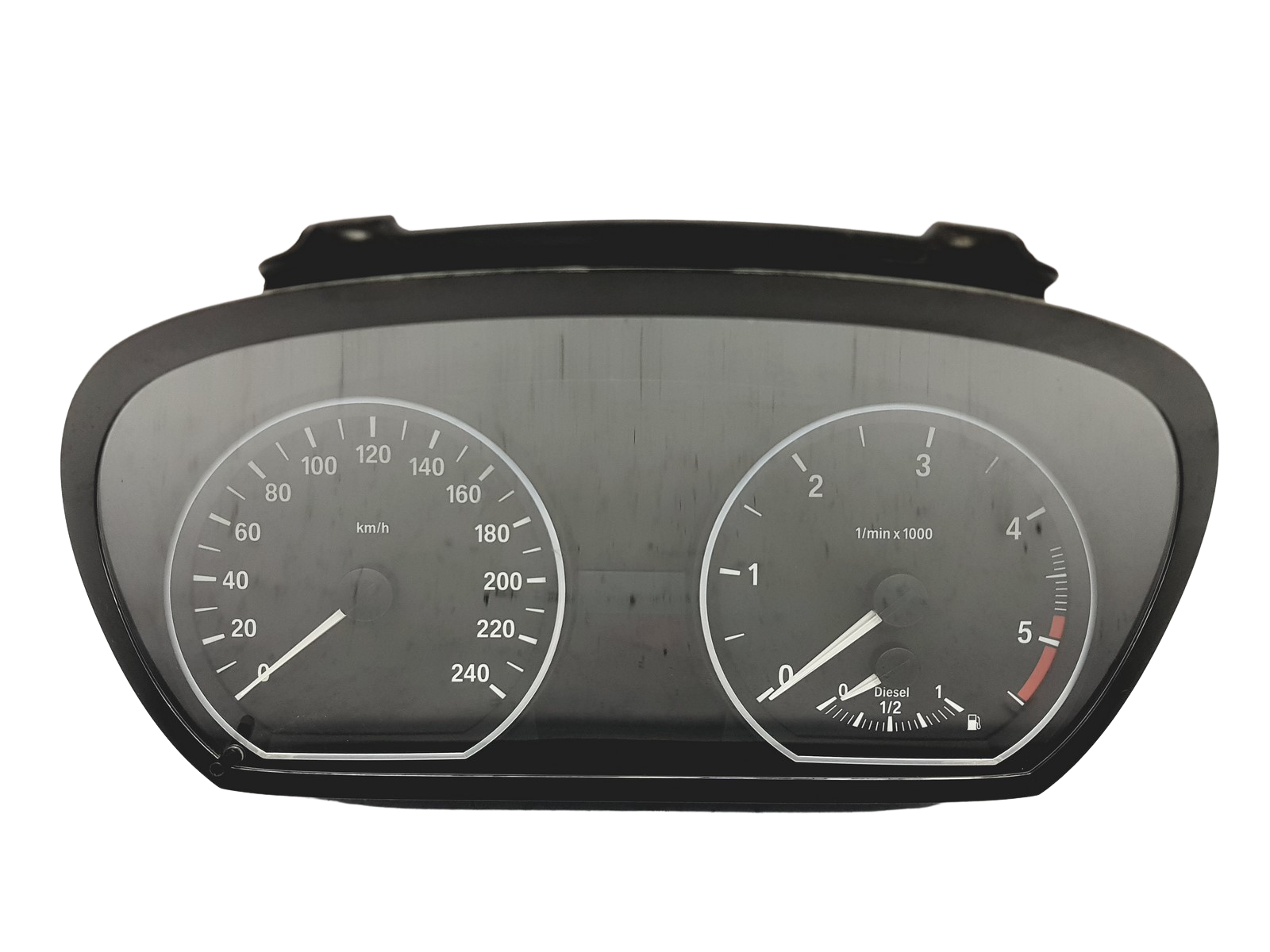 Merilnik vrtljajev BMW 1 E87 1041568 55809 main product photo