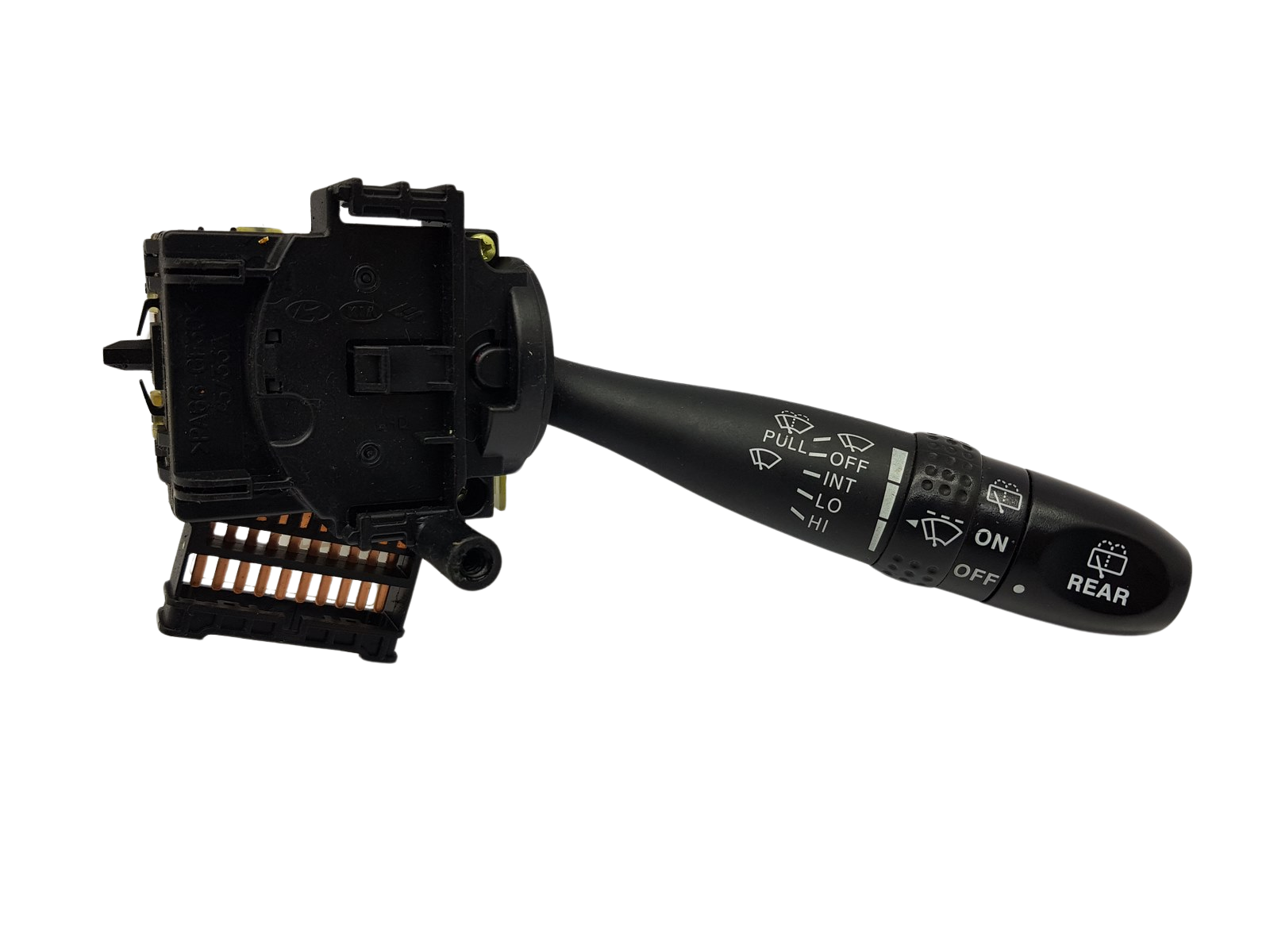 Stikalo za brisalce Hyundai Getz 75733A 3870 main product photo