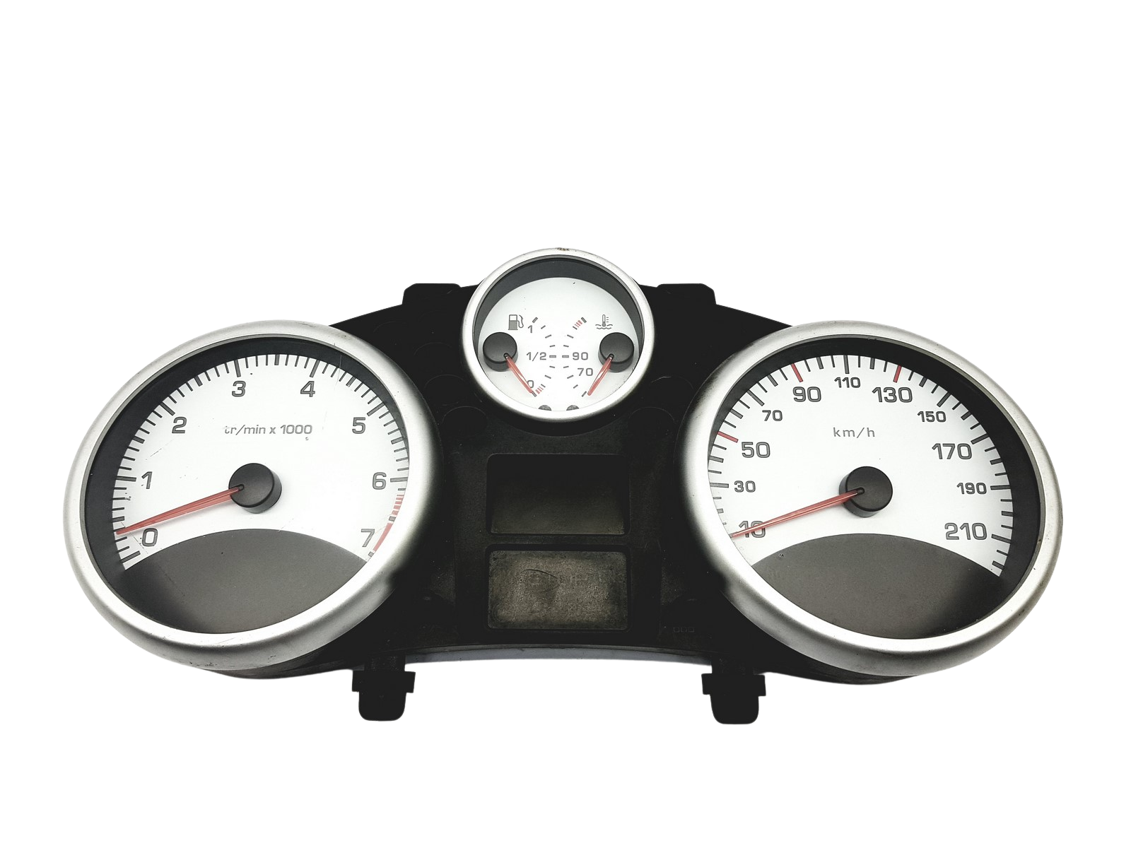 Merilnik vrtljajev Peugeot 206+ 9666637180 53258 main product photo