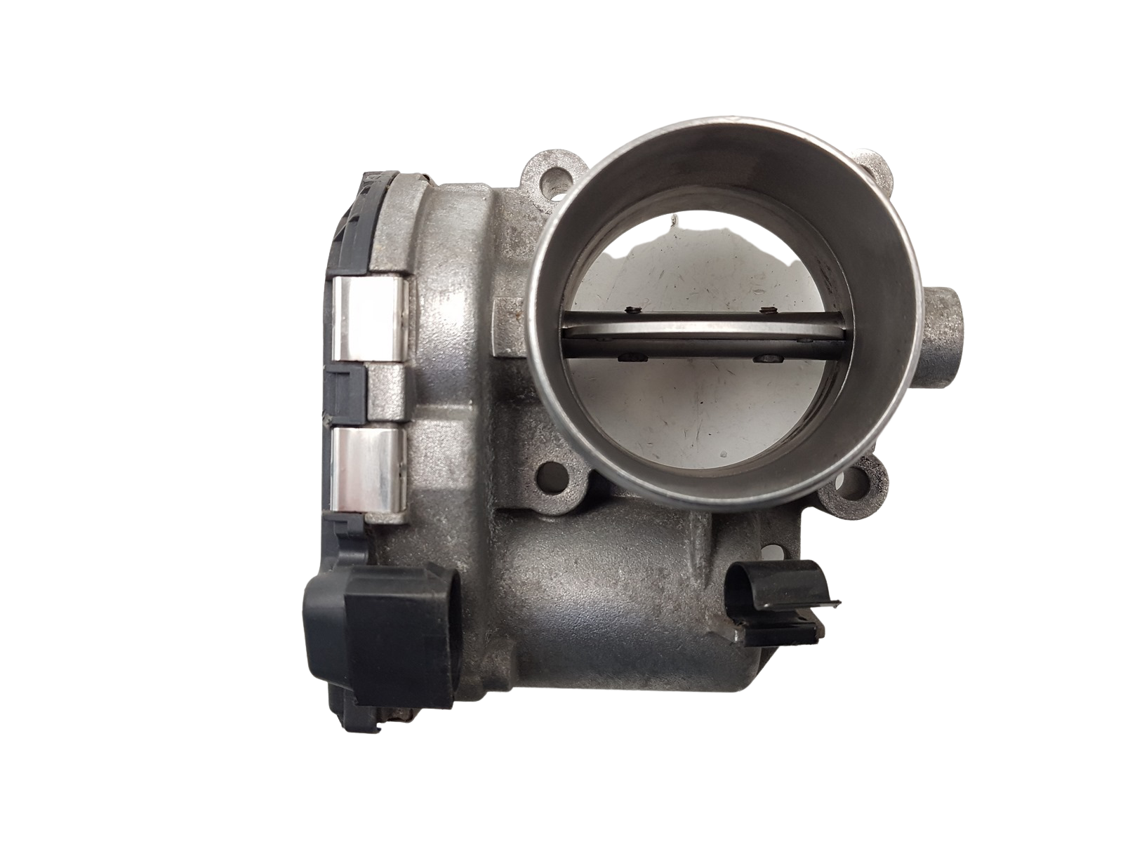 Ventil teleskopa za plin Ford BK2Q-9E926-AC 0280750598 2.2 TDCI 2002 main product photo