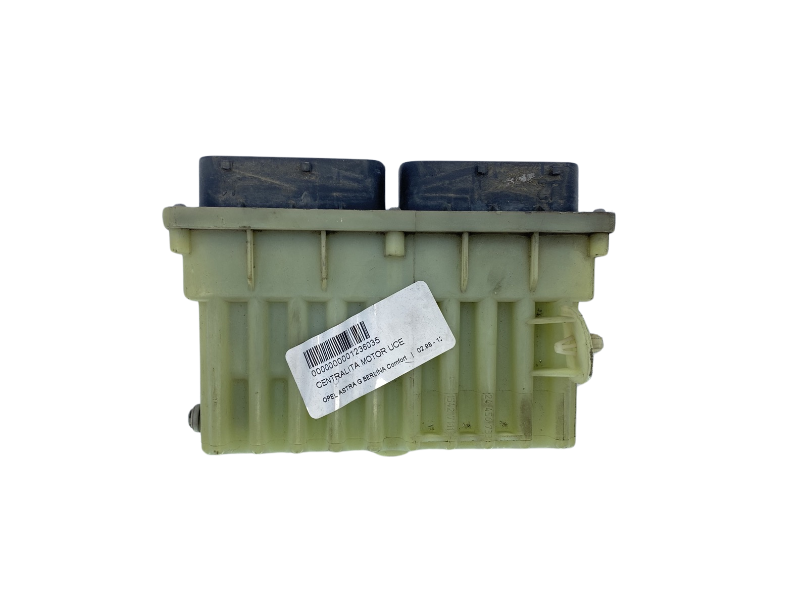 Kontrolna Enota Opel 24456733 15427111 Delphi GM 61894 main product photo