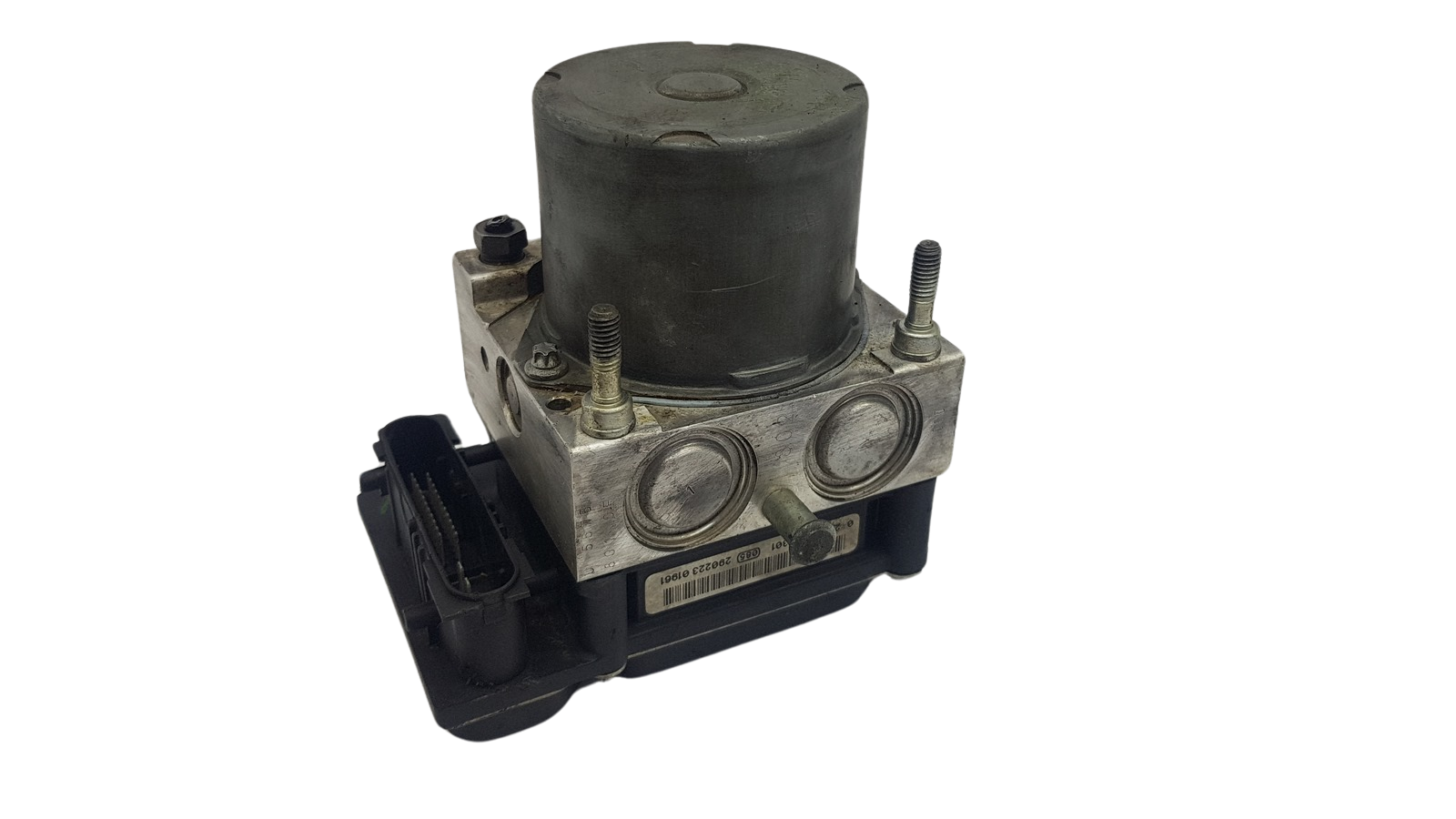Črpalka Abs Peugeot 307 9648265480 0265800301 0265231302 1661 main product photo