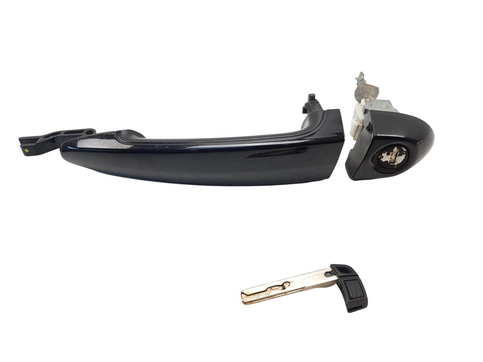Kljuka vrat Spredaj Levi BMW 1 E8xL11 main product photo