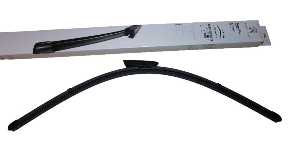 Metlica Brisalca Levo Original 1615627380 Citroen Peugeot main product photo