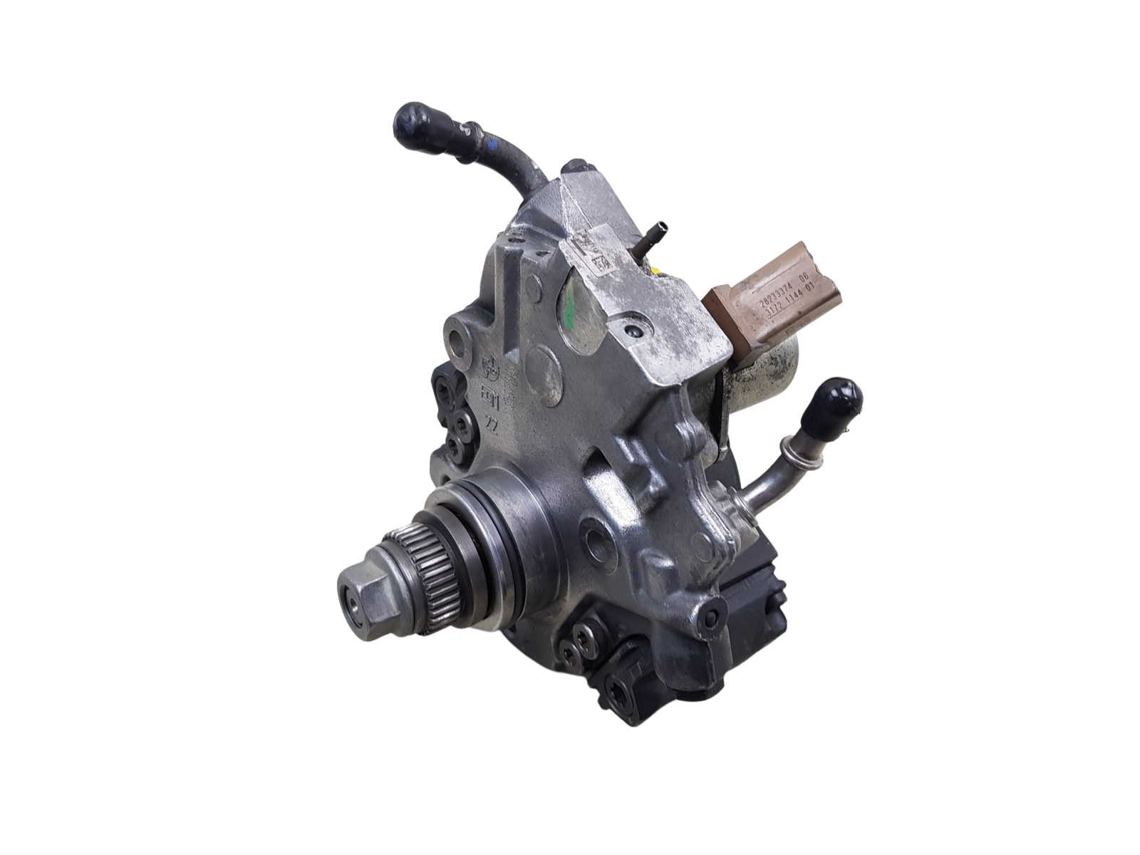 Črpalka Za Vbrizgavanje 28252614 A6510700701 28233374 Delphi Mercedes-Benz main product photo