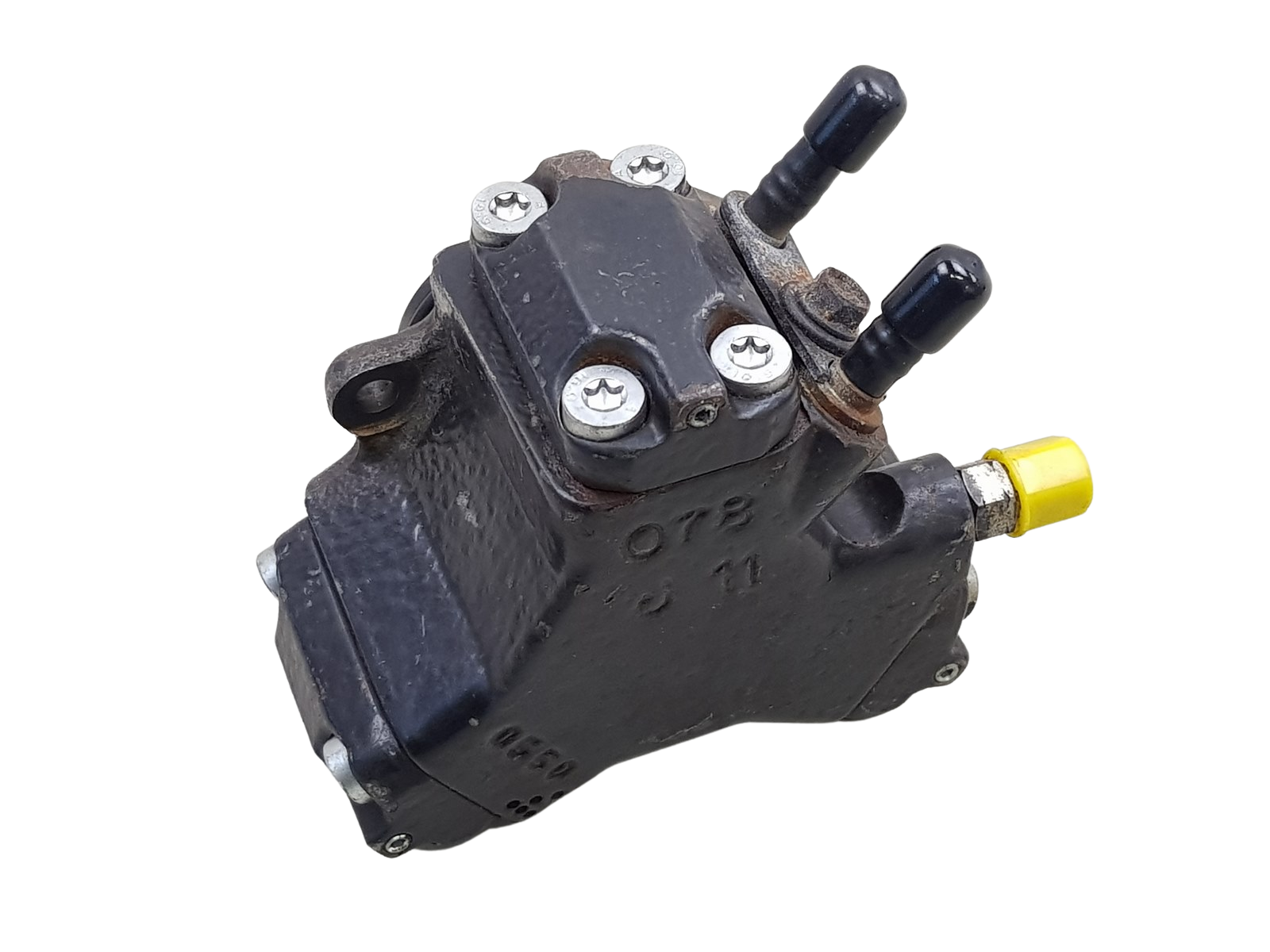 Črpalka Za Vbrizgavanje 0986437021 33100-27500 Bosch Hyundai 1.5 CRDi main product photo