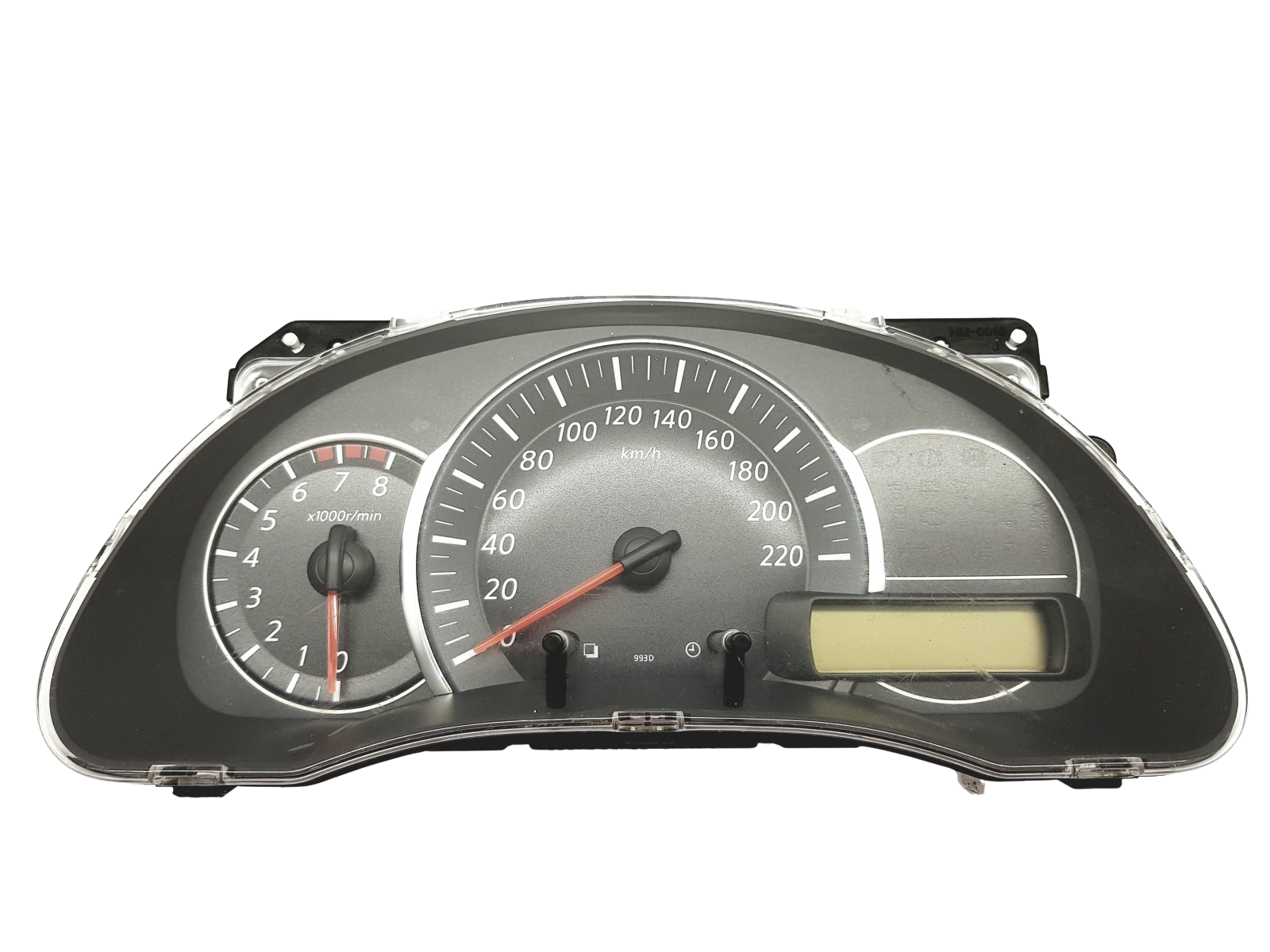 Merilnik vrtljajev Nissan Micra K13 248103HN3B main product photo