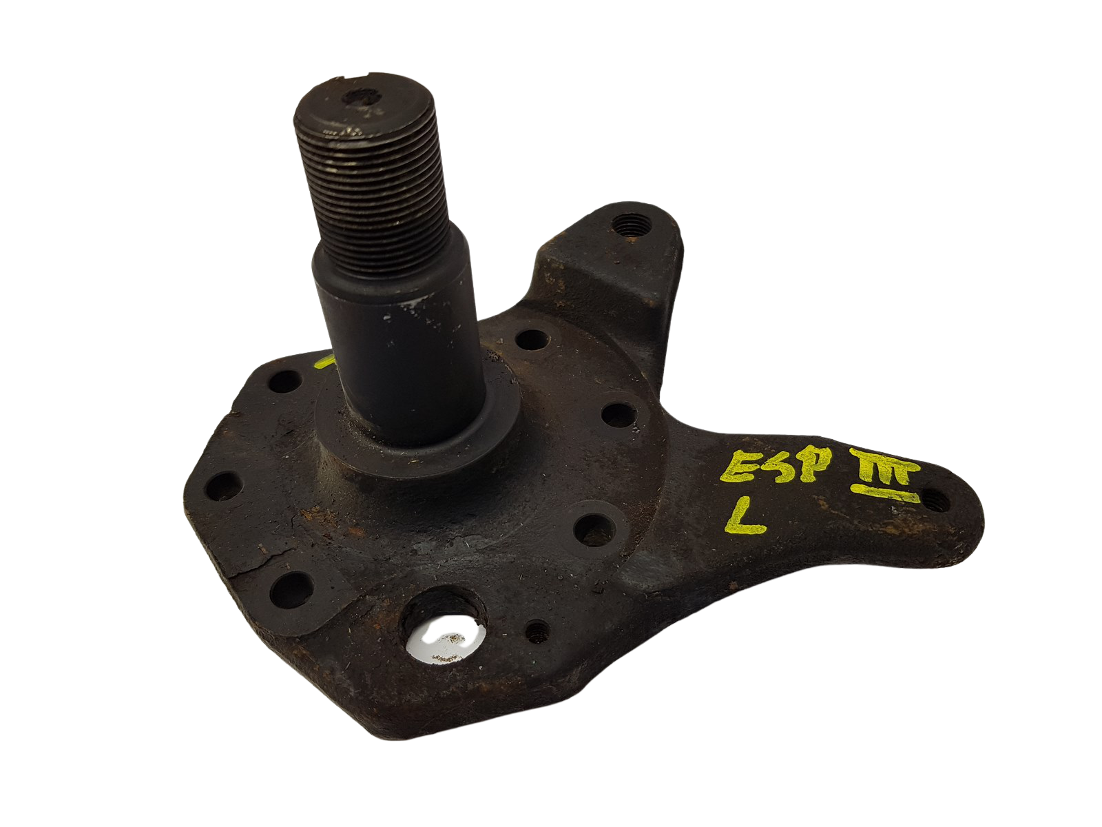Kolesni Ležaj Levi Zadaj 6025304075 Renault Espace 3 11872 main product photo