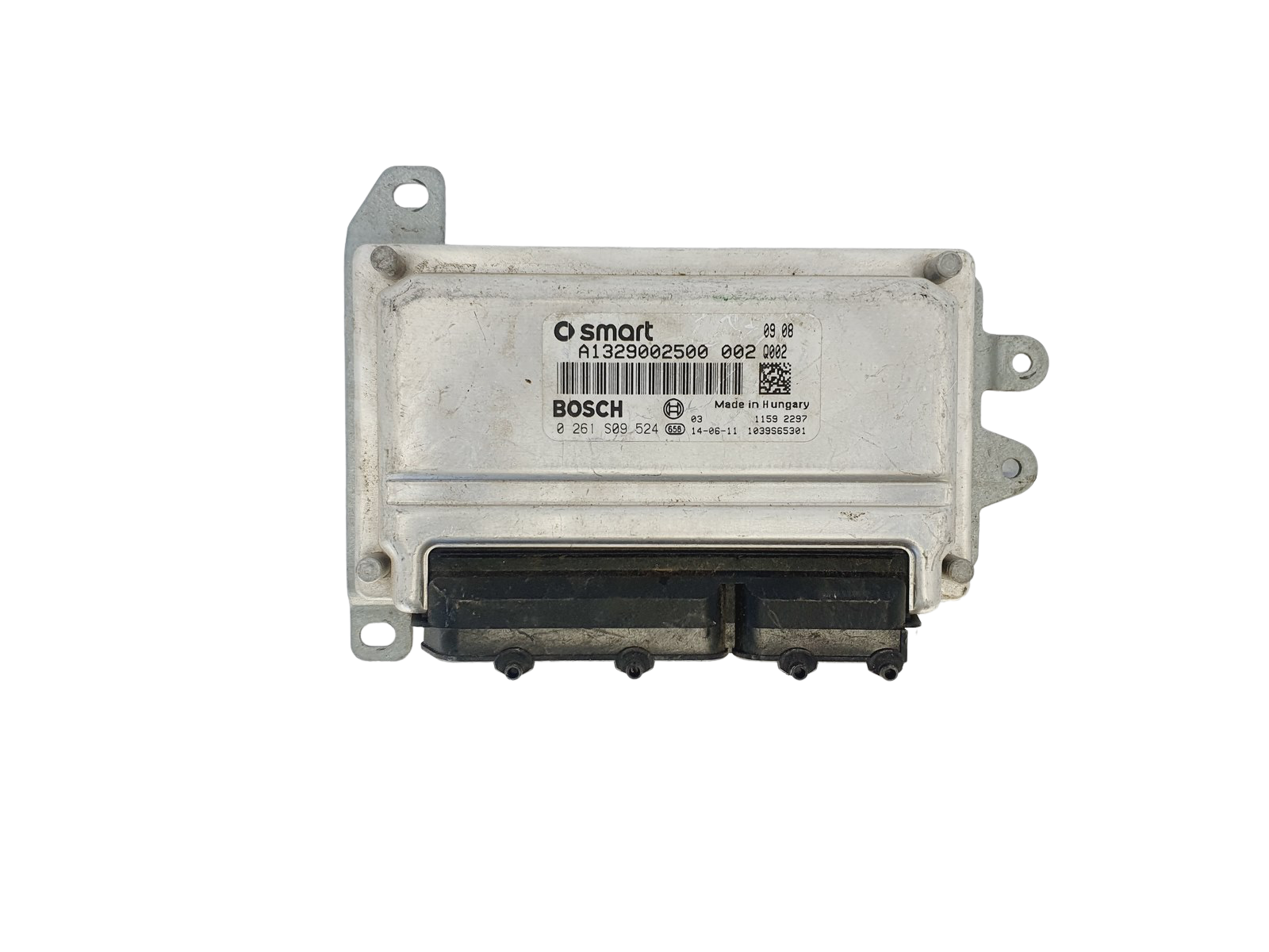 Kontrolna Enota 0261S09524 A1329002500 002 Smart Bosch 41752 main product photo