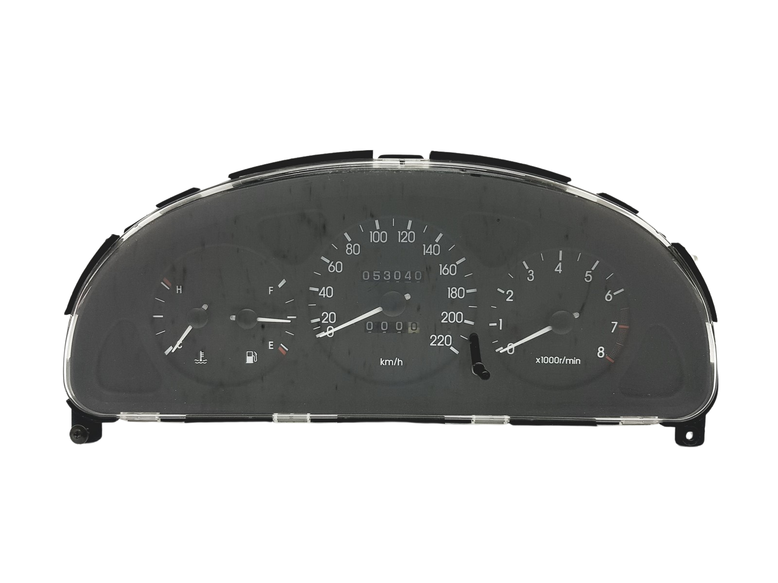 Merilnik vrtljajev Daewoo Lanos 96275911AG 57002 main product photo