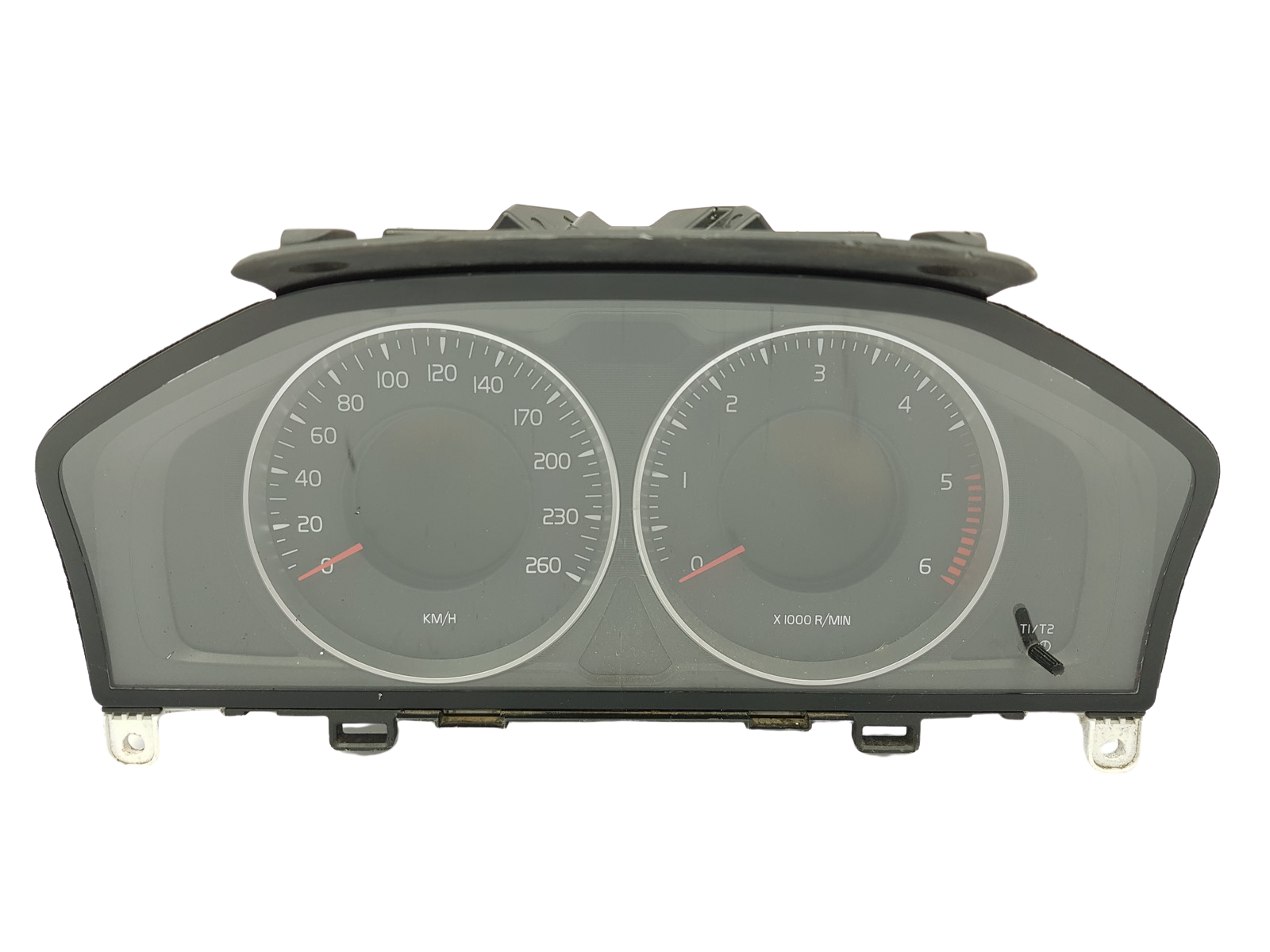 Merilnik vrtljajev Volvo V60 31343323AA 69799-560U 26699 main product photo