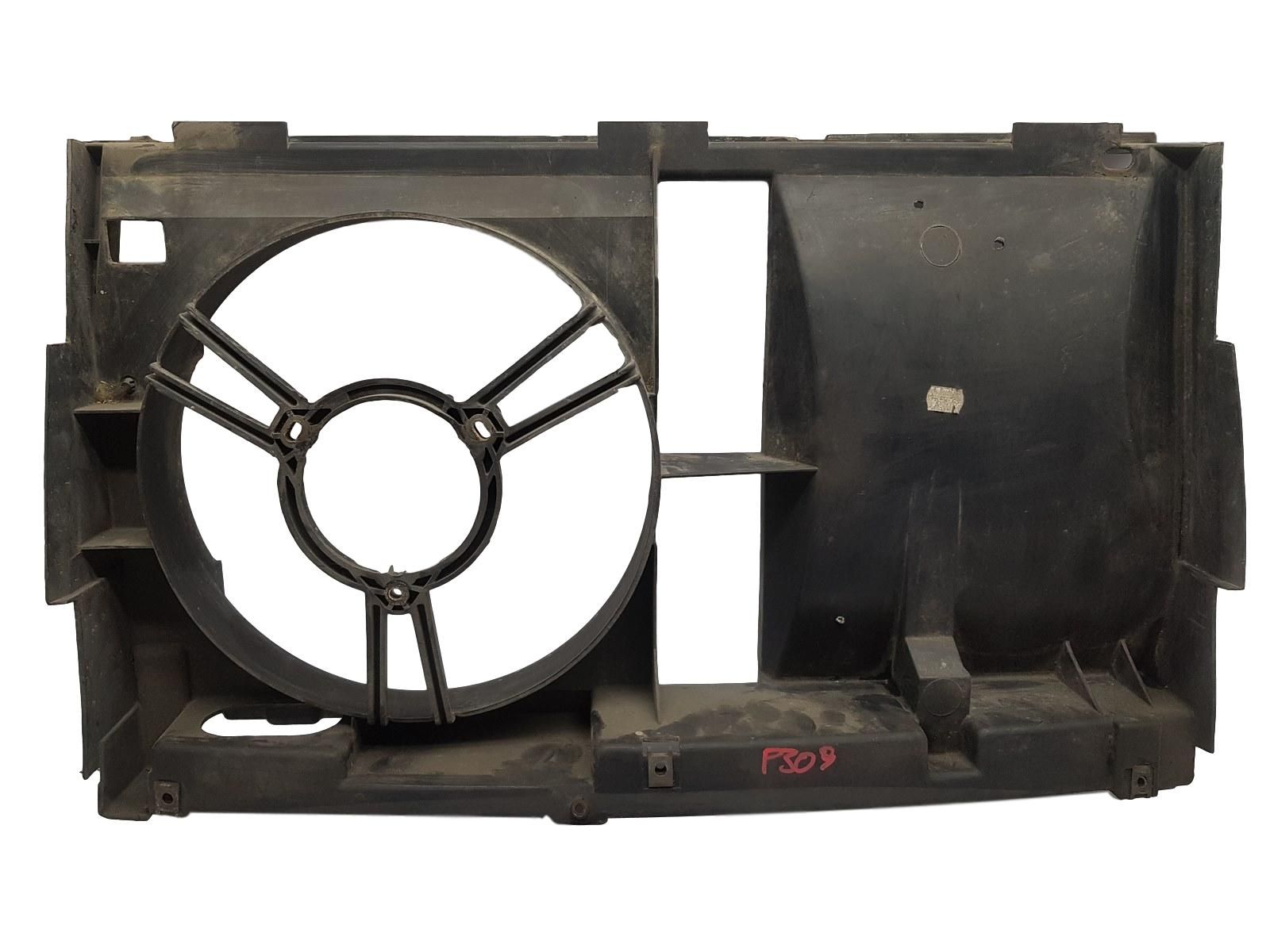 Plošča Ventilatorja Hladilnika Peugeot 309 1308E7 9602371980 main product photo