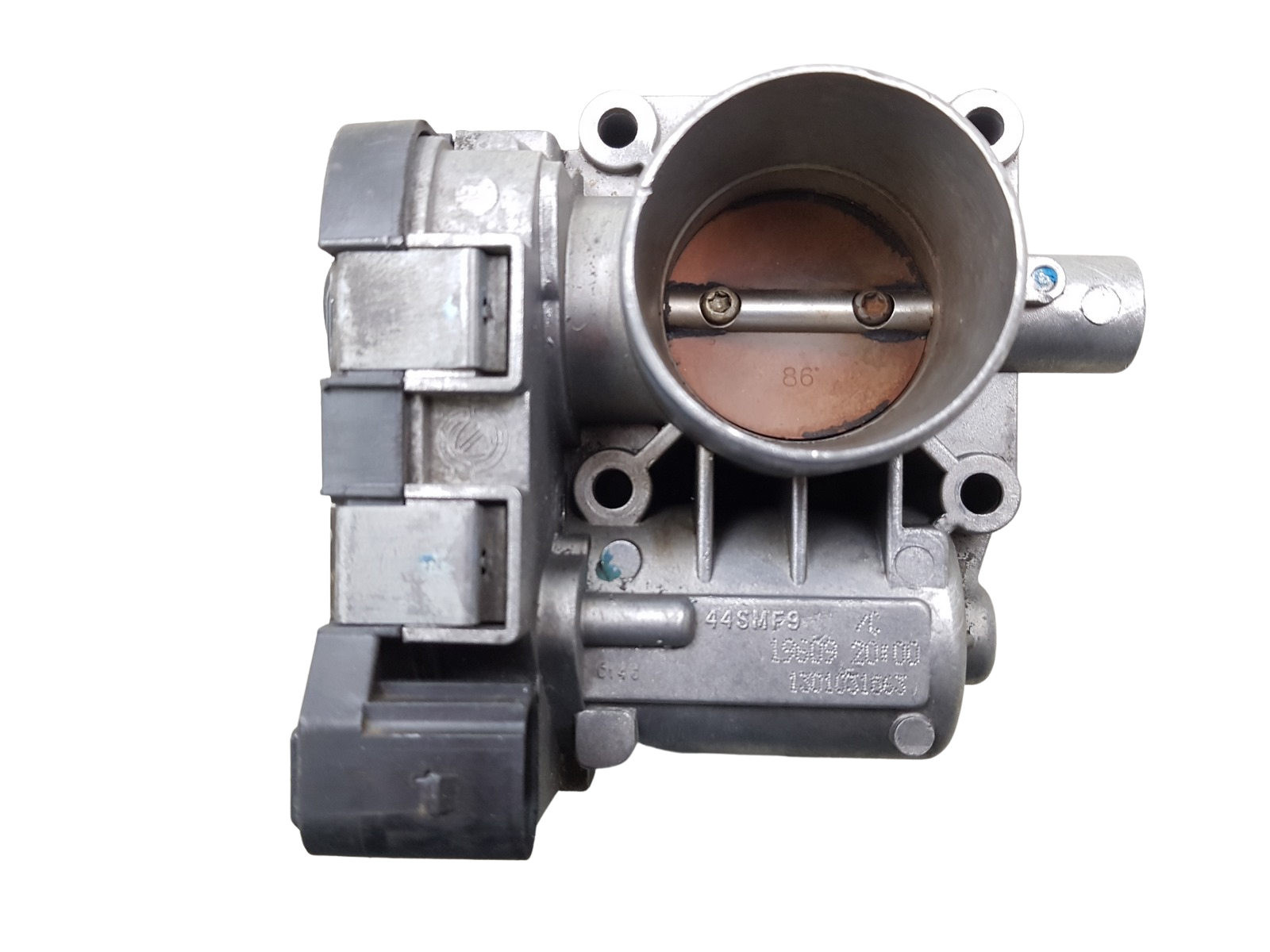 Ventil teleskopa za plin 55192787 44SMF9 Fiat Lancia FPT 2975 main product photo