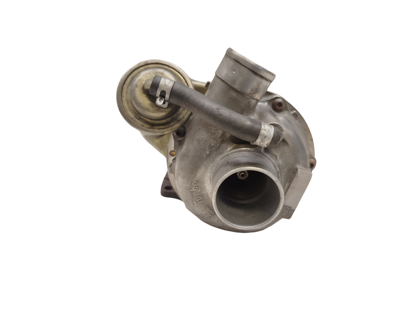 Turbopolnilnik Opel 1,7 8971146390 VIBD 9506 4291 main product photo