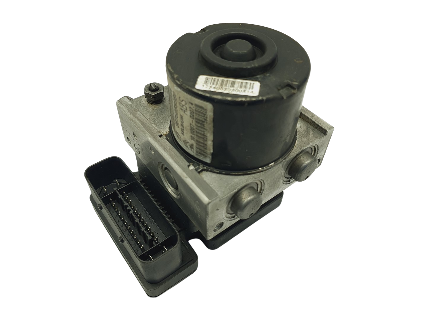 Črpalka Abs Citroen Peugeot 9675099980 10.0970-1169.3 ATE 69337 main product photo