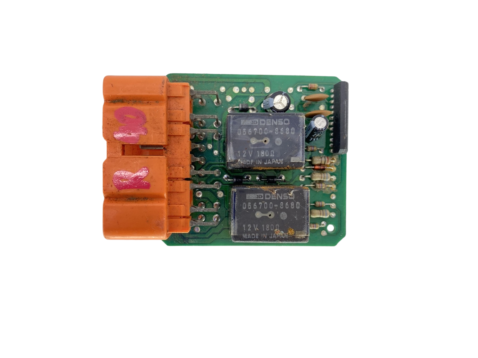 Modul 051551-2391 Toyota main product photo