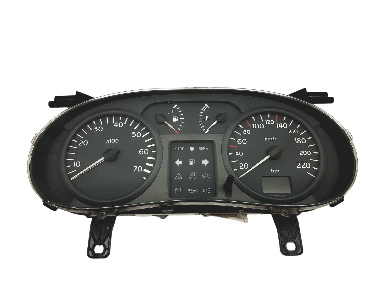 Merilnik vrtljajev Renault Clio 2 8200059763 57706 main product photo