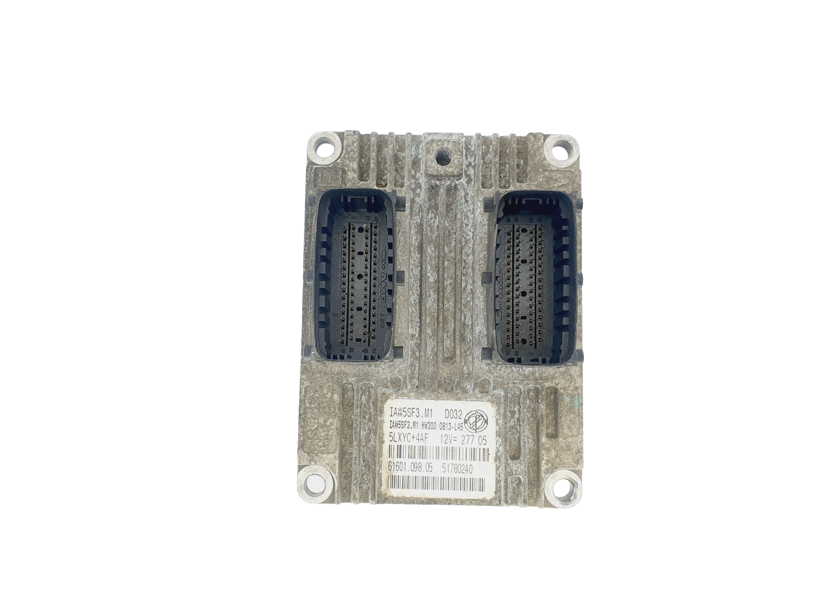 Modul krmilne enote Fiat 51780240 IAW5SF3.M1 Magneti Marelli 36213 main product photo