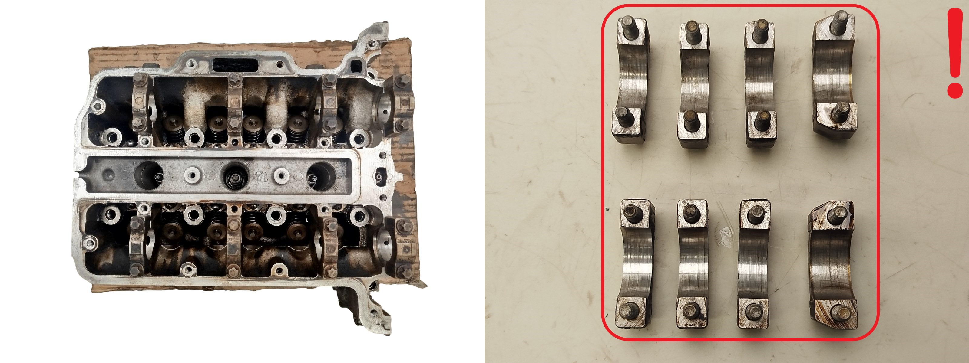 Glava motorja Opel 90400233 1.0 12V Z10XE main product photo