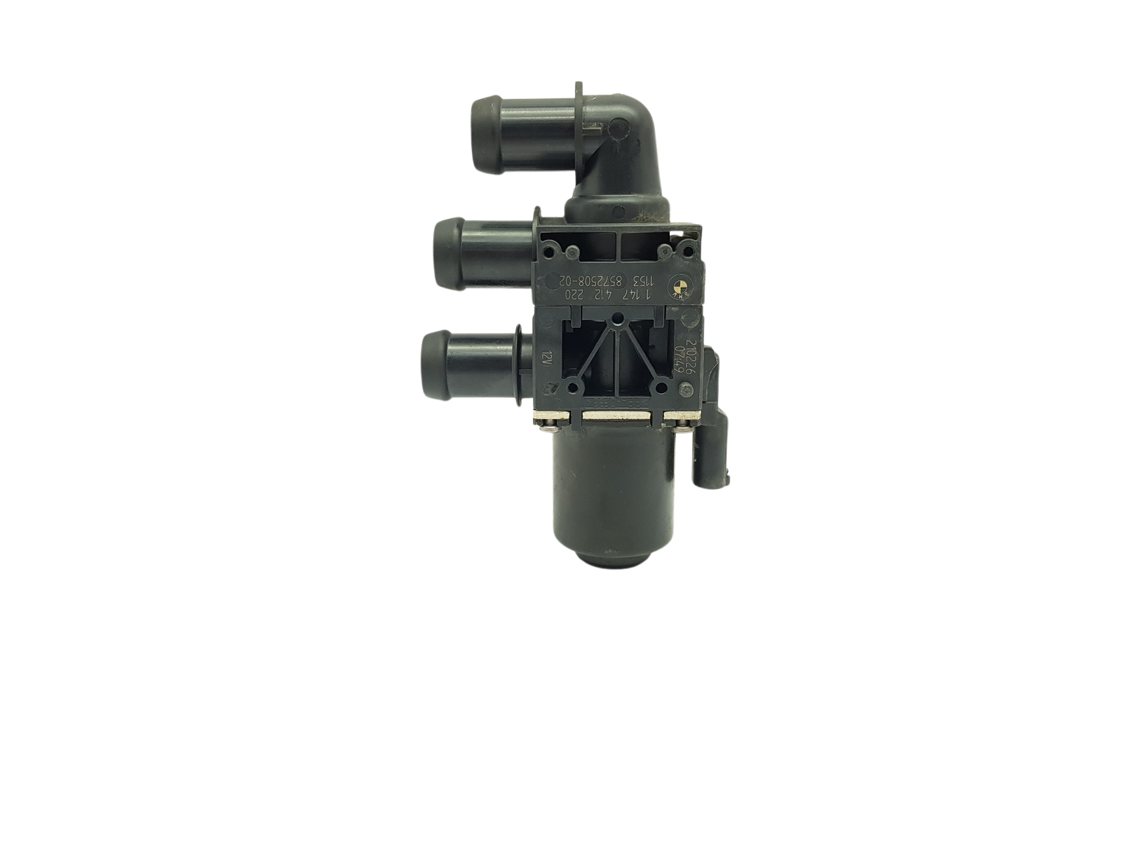 Priključek vode Elektrozawór 1147412220 8572508-02 BMW main product photo