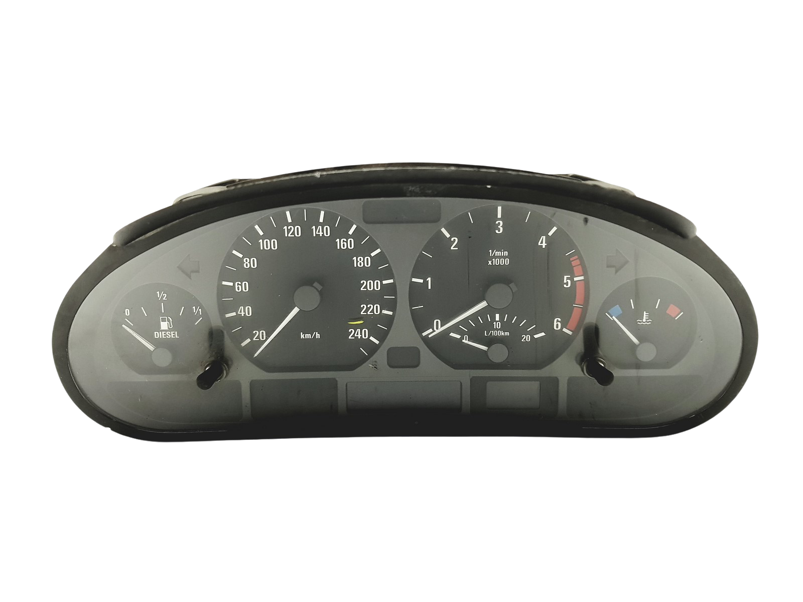 Merilnik vrtljajev BMW 3 E46 1036017005 1031098170 41711 main product photo