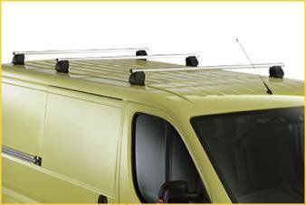 Strešni Prtljažnik Original Jumper Boxer Ducato III 9416A9 main product photo