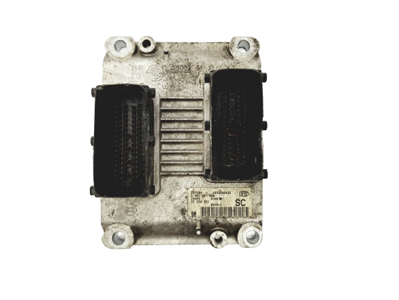 Kontrolna Enota Opel 55350551 0261207960 Bosch GM 17437 main product photo