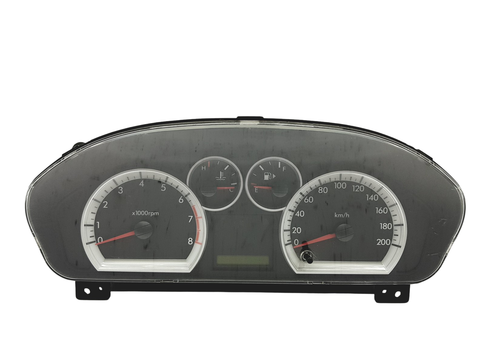 Merilnik vrtljajev Chevrolet Aveo 96652454 51469 main product photo