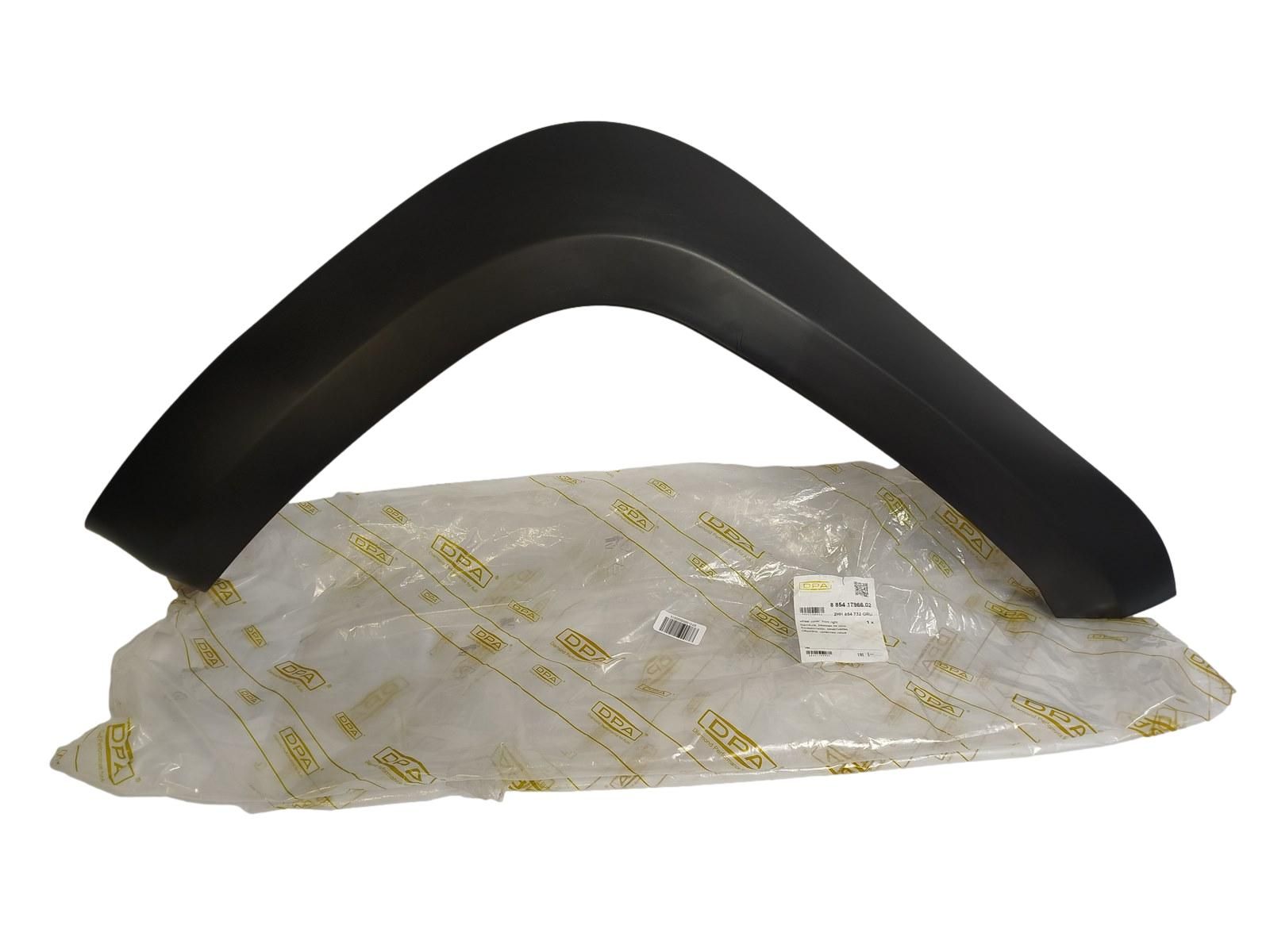 Letev blatnika Desni Spredaj Ali VW Amarok 2HH854732 88541796602 DPA main product photo