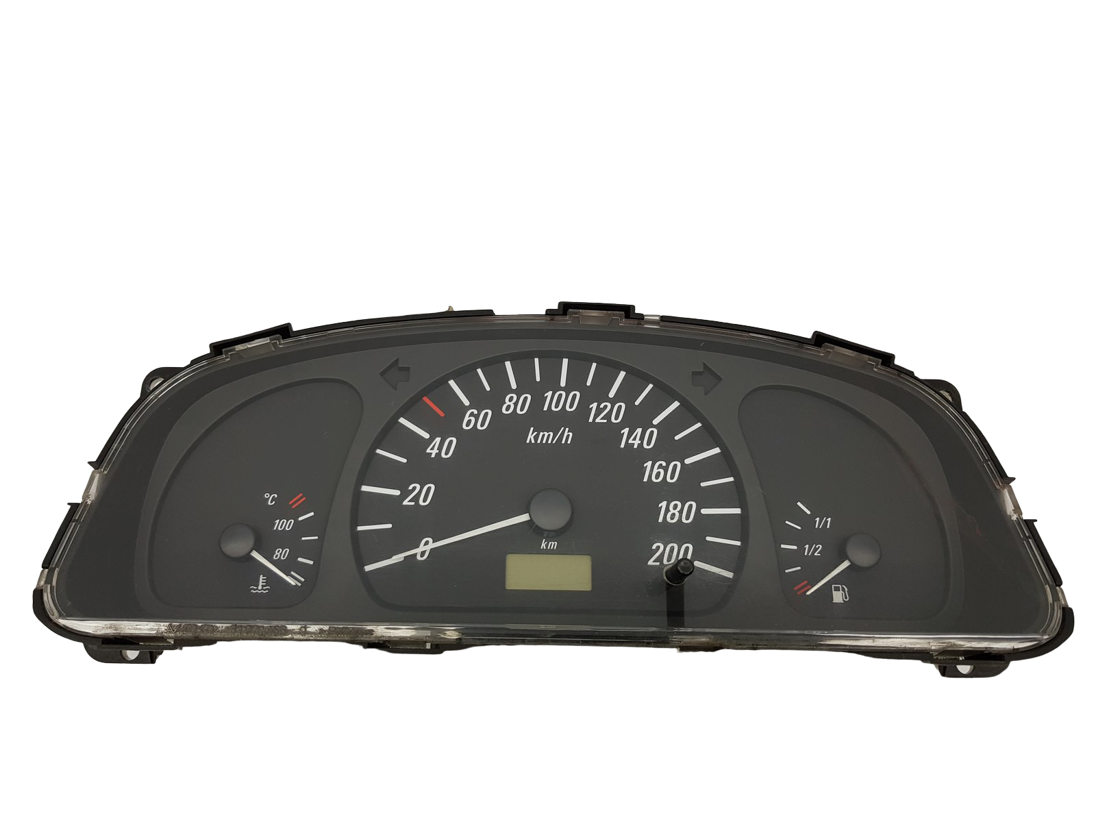 Merilnik hitrosti Opel Agila 09210902 110008951016 23740 main product photo